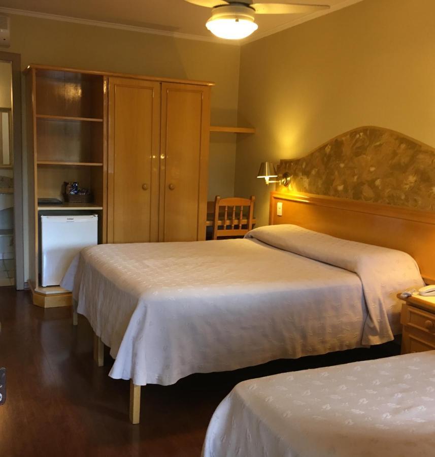 Quarto Triplo Clássico